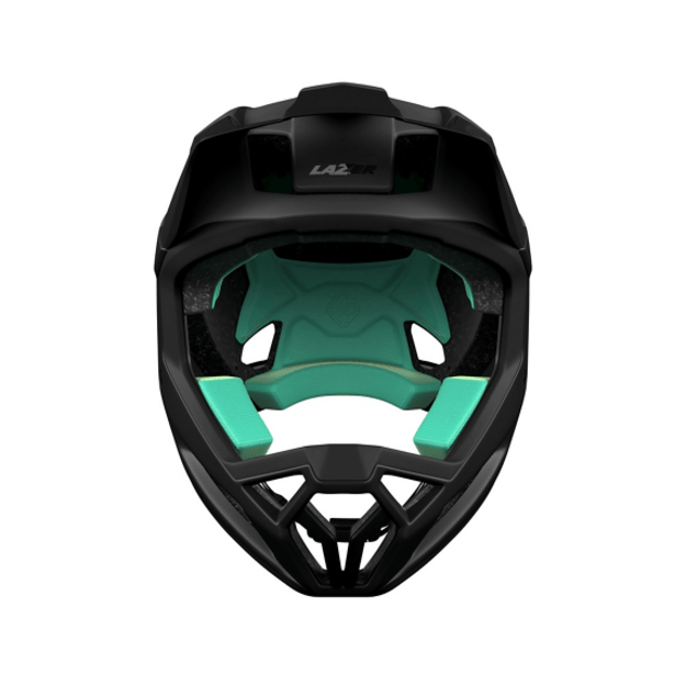 Šalmas Lazer Helmet Cage CE CPSC AS juodas L dydis 1