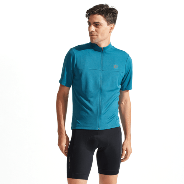 Marškinėliai PEARL IZUMI Men's Quest™ Jersey (Mėlyna)