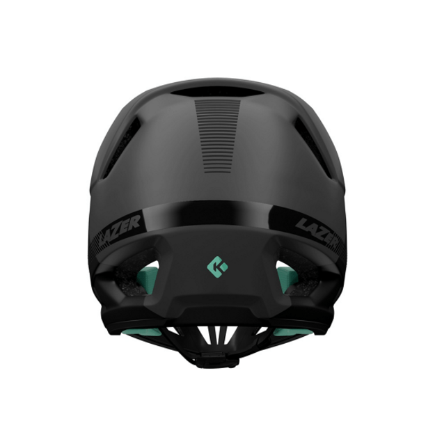 Šalmas Lazer Helmet Cage CE CPSC AS juodas L dydis 2