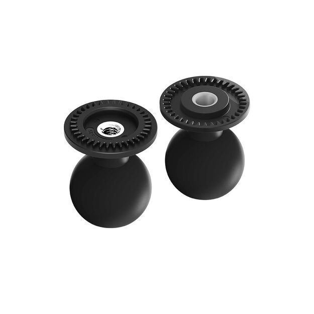 Quad Lock 360 Dual Pivot adapteriai