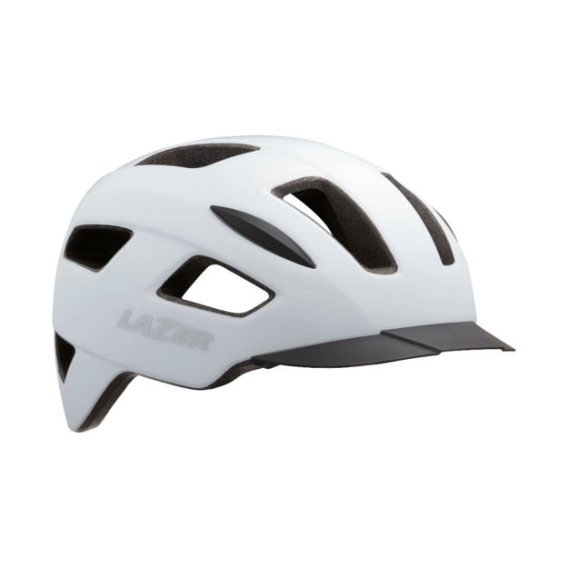 Šalmas Lazer Helmet Lizard+ MIPS CE-CPSC white (L dydis) (58-61cm)