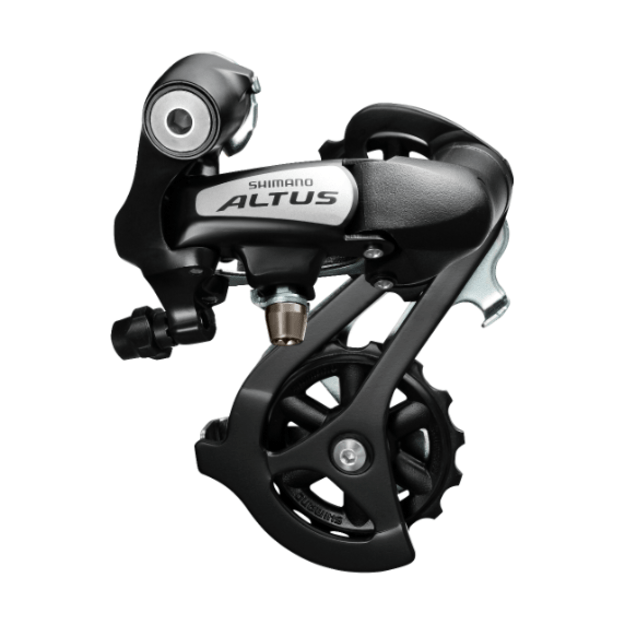 Galinis perjungiklis SHIMANO ALTUS Rear Derailleur RD-M310-Smart 8/7-speed