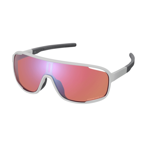 Akiniai Shimano Eyewear CE-TCNM1 TECHNIUM Light gray