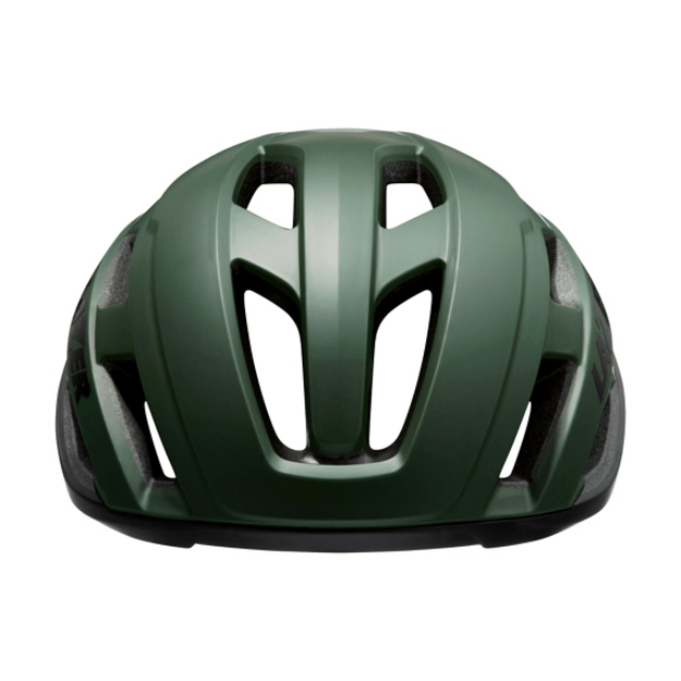 Šalmas Lazer Helmet Strada KinetiCore CE-CPSC Matte Green S 52-59 cm (matinis žalias)