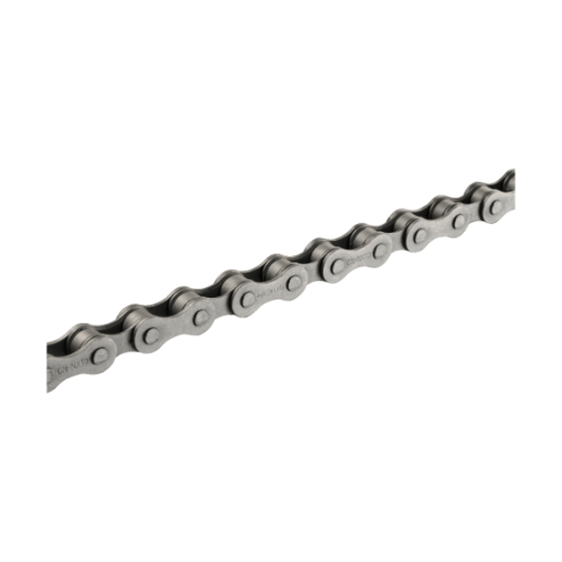Grandinė SHIMANO NEXUS Chain CN-NX10 Single speed 1/2 x 1/8 114 links With end pin