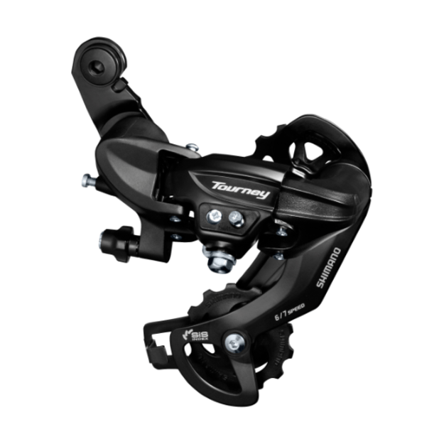 Galinis perjungiklis SHIMANO TOURNEY Rear Derailleur RD-TY300-SGS 7/6-speed