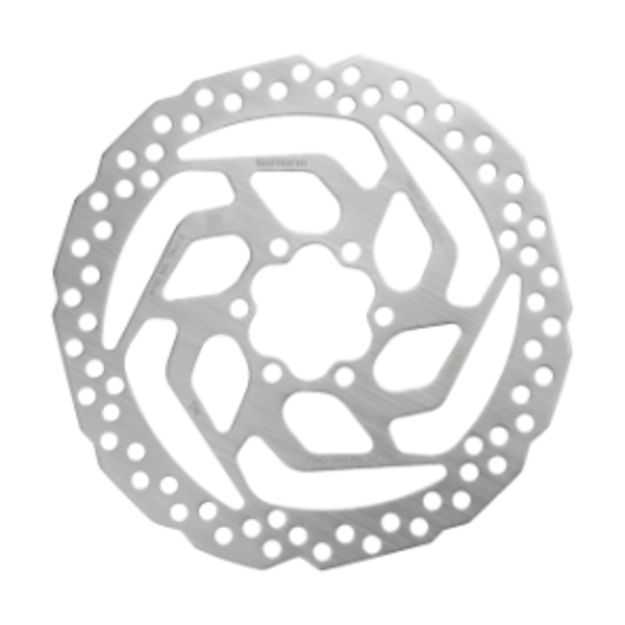Stabdžių diskas SHIMANO Disc Brake Rotor SM-RT26 6-bolt