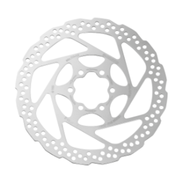 Stabdžių diskas SHIMANO Disc Brake Rotor SM-RT56 6-bolt