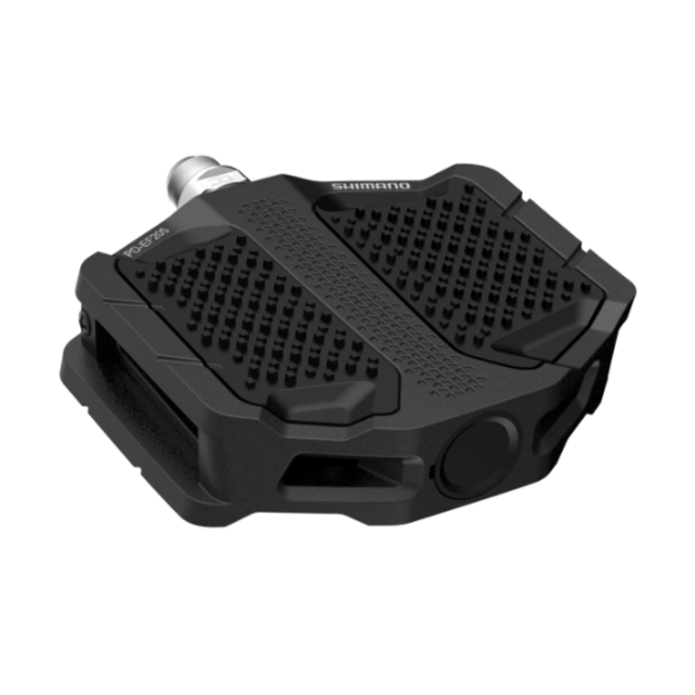 Shimano Pedalai (Flat) PD-EF205 Black