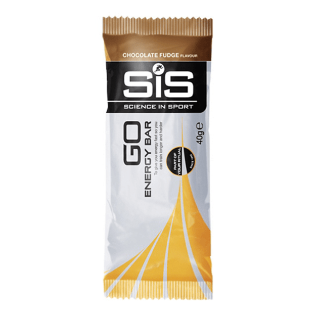 Batonėlis SIS Go Energy Go Range Bar B (Šokolado skonio)