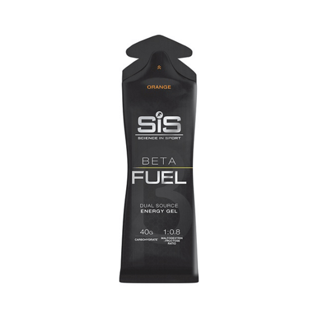 Gelis SiS Beta apelsinų skonio 60ml