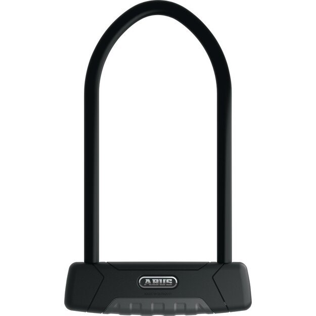 Spyna ABUS U-Lock 470/150HB230 + SH B (juoda)