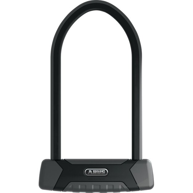 Spyna ABUS U-Lock 540/160HB300 + SH B (juoda)