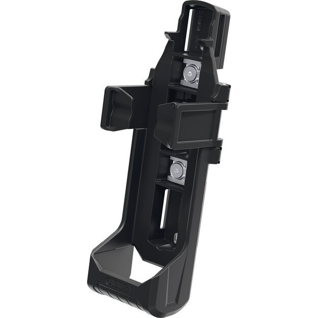 Spyna ABUS sulankstoma 6500KA/90 SH (juoda) 1