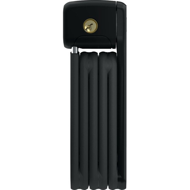 Spyna ABUS sulankstoma 6055K/60 (juoda)