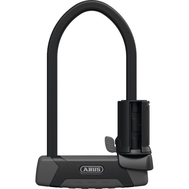 Spyna ABUS U-Lock 540/160HB300 + SH B (juoda) 1