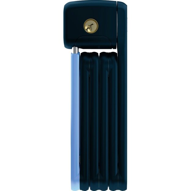 Spyna ABUS sulankstoma 6055K/85 SH (juoda) 1