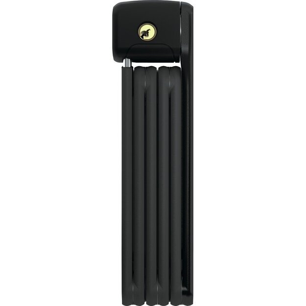 Spyna ABUS sulankstoma 6055K/85 SH (juoda)