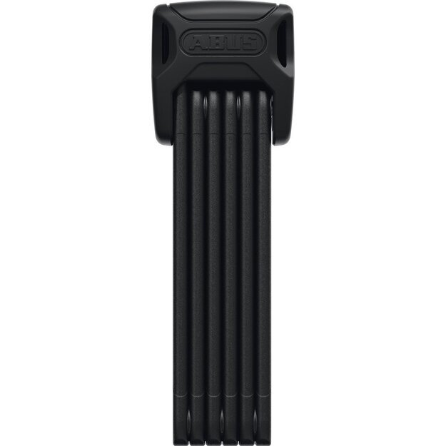 Spyna ABUS sulankstoma 6000K/90  SHFL (juoda)