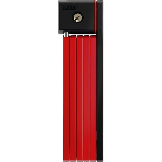 Spyna ABUS sulankstoma 5700K/80 RD SH (raudona)