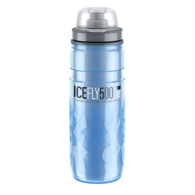 Gertuvė Elite Bottle ICE FLY 500ml