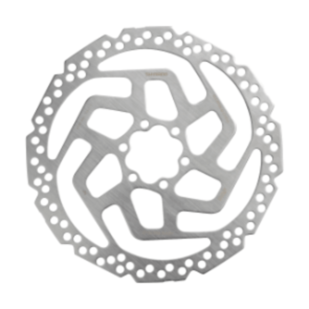 Stabdžių diskas SHIMANO Disc Brake Rotor SM-RT26 6-bolt