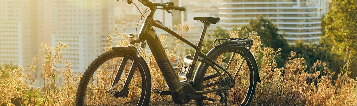 Cannondale elektriniai dviračiai