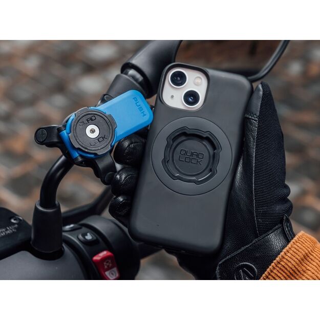 Quad Lock MAG iPhone 14 Plus telefono dėklas 1