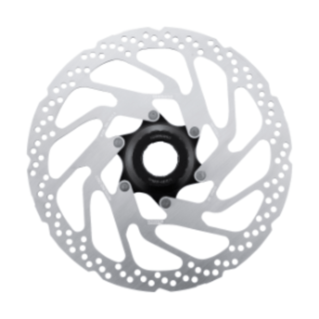 Stabdžių diskas SHIMANO Disc Brake Rotor SM-RT30 CENTER LOCK