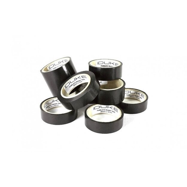 Bekamerinio ratlankio juosta Duke 24 mm