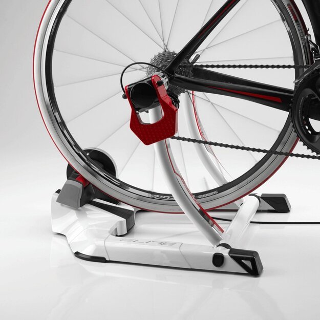 Treniruoklis Elite Qubo Power Mag Smart Blu+ 1