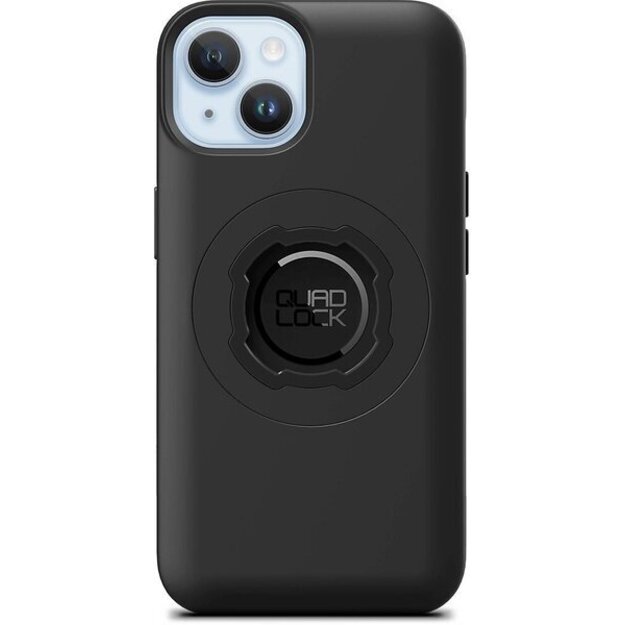 Quad Lock MAG iPhone 14 Plus telefono dėklas