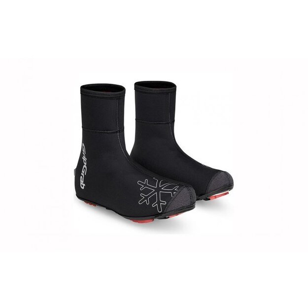GripGrab antbačiai Arctic X Waterproof Deep Winter MTB/CX L 42-43