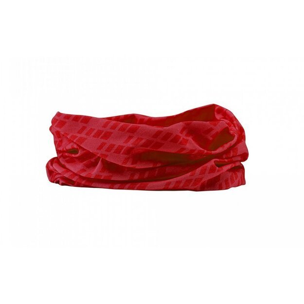 GripGrab skarelė šalikas Red