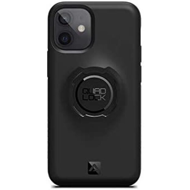 Quad Lock MAG iPhone 12 Mini telefono dėklas