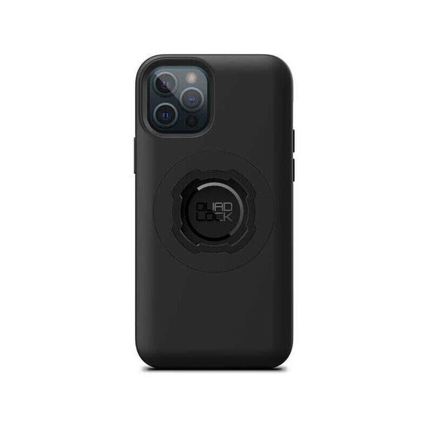 Quad Lock MAG iPhone 12 / 12 Pro telefono dėklas