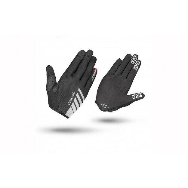 GripGrab ilgos pirštinės Racing L