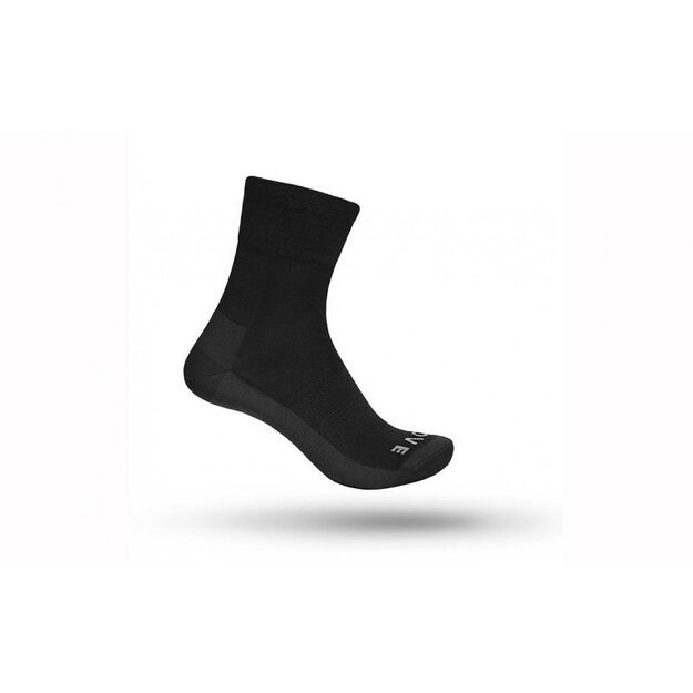 GripGrab dviratininko kojinės Merino Lightweight SL S 38-41 