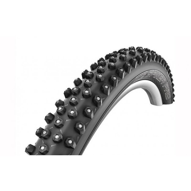 Dviračio padanga Schwalbe 29 x 2.25 Ice Spiker Pro