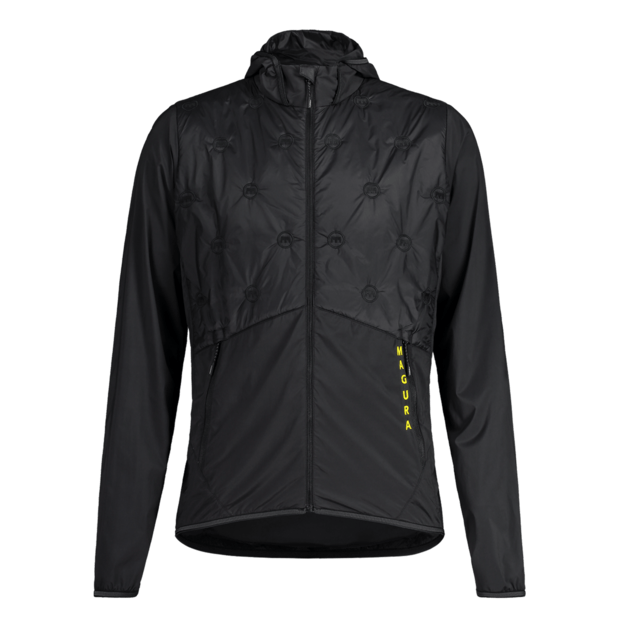 Striukė MAGURA Primaloft Windblock Jacket, (S dydis)