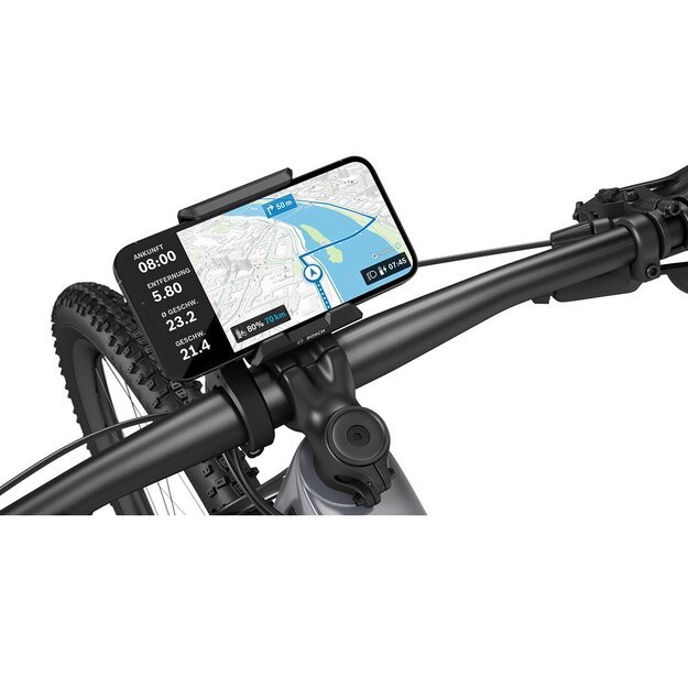 Telefono laikiklis Bosch SmartphoneGrip 2