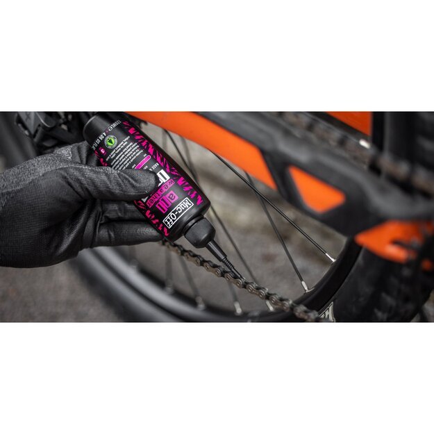 Tepalas Muc-Off All Weather Lube 50ml 1