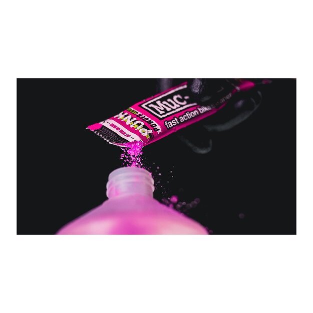 Muc-Off Punk Powder dviračio valiklis 2