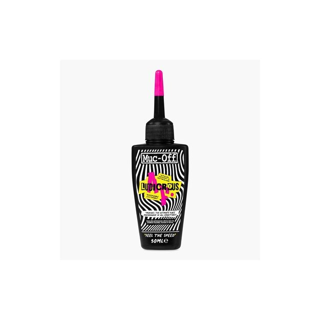 Tepalas Muc-Off Ludicrous AF Lube 50ml 1