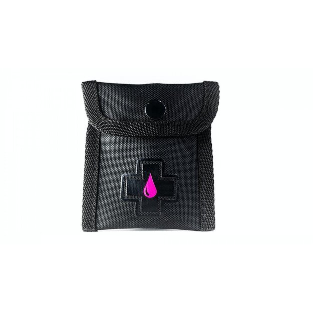 Padangos taisymo rinkinys Muc-Off Puncture Plug Repair Kit 2