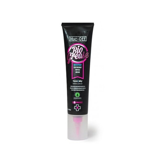 Muc-Off Bio tepalas