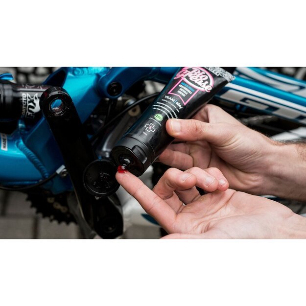Muc-Off Bio tepalas 2