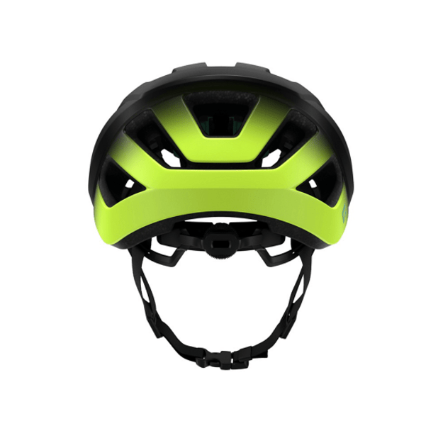 Šalmas Lazer Helmet Tonic KC CE-CPSC Flash Yellow Matte Black  2