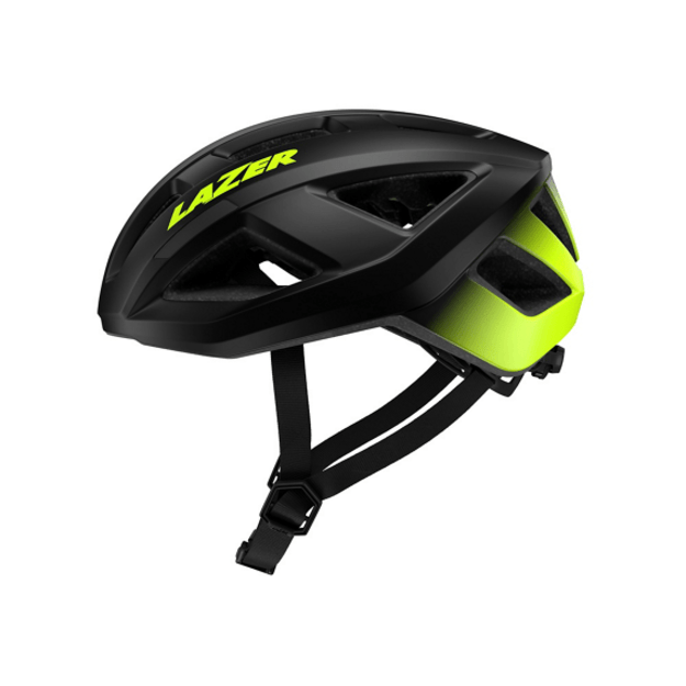 Šalmas Lazer Helmet Tonic KC CE-CPSC Flash Yellow Matte Black  3