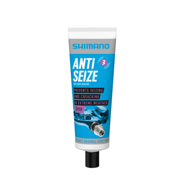 Tepalas surinkimui Shimano anti seize 50ml 
